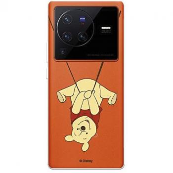 Cover Vivo X80 Pro Winnie The Pooh