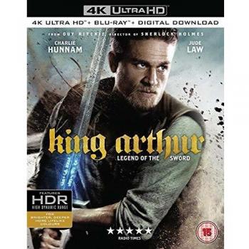 King Arthur