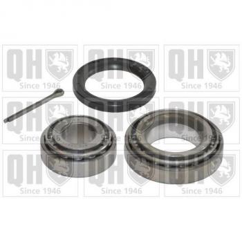 Conjunto de Rolamento de Roda Quinton Hazell QWB217