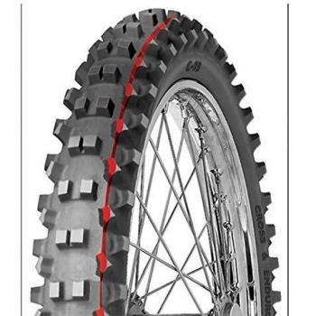 Mitas C-19 19'' 70/100-19 42M TT