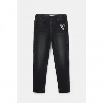 Leggings Slim Fit de Jeans