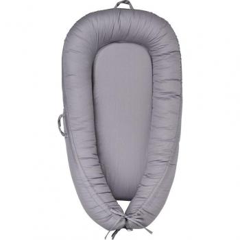 Kids Crib Knot Design 90x50cm