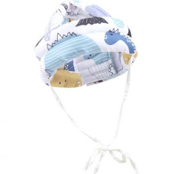 Kuschelweicher Kopf-Airbag für Babys