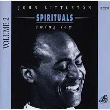 Spirituals Collection V2