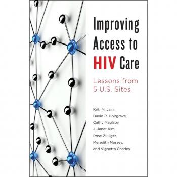 Vitalsource Technologies, Inc. Improving Access To Hiv Care