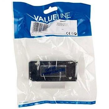 Valueline VLCP89801M Ethernet-Steckdose für geschützte Leitungen (STP)