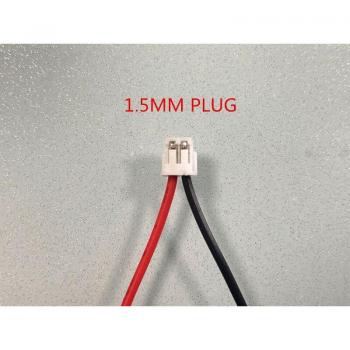 140mAh 3.7V Lithium Polymer Battery for Bluetooth MP3/MP4 Mini Reading Pen