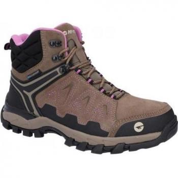 Hi‑Tec V‑Lite Explorer Uomo Scarpe da Trekking Impermeabili