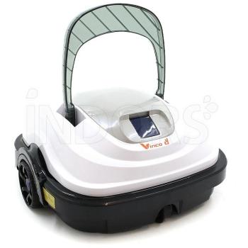 Robot Piscine Électrique Vinco Sirena 40601