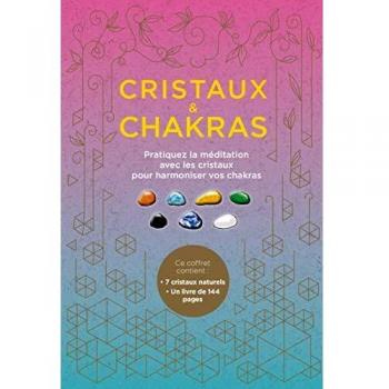 Cristaux et chakras