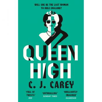 Queen High