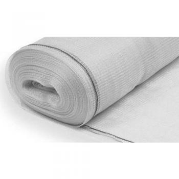 ClearGuard 2m × 15m White Heavy Duty Netting