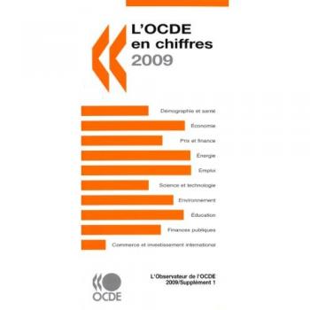 l'ocde en chiffres 2009 organisation de coopération et de développement économiques (ocde) organisation de coopération et de développement économiques (ocde)