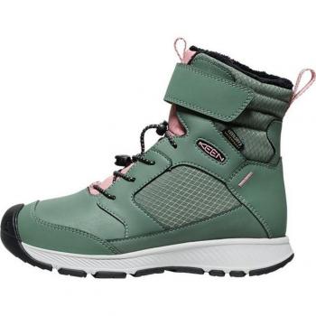 Keen SKUA WINTER WP, wasserdichte Winterschuhe