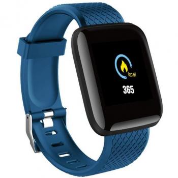 Blood Pressure Monitor Smart Band