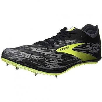 ELMN8 V5 Noir‑Gris – Sneakers de Course Masculin