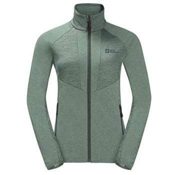 Jack Wolfskin BLATTSTEIG FZ W