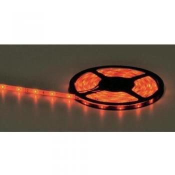 Ruban LED Barthelme Y51515211 182011 12 V 502 cm rouge 1 pc