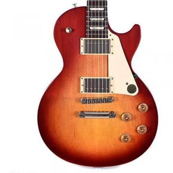 Gibson Les Paul Tribute Satin Cherry Sunburst