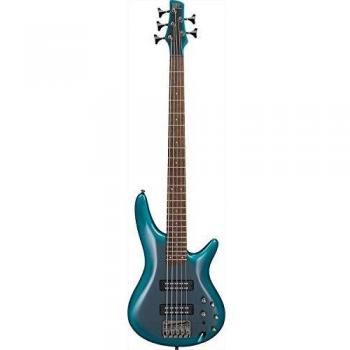 Ibanez SR305E Cerulean Aura Burst