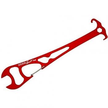 Kong Italy Trik Extractor Tool Red