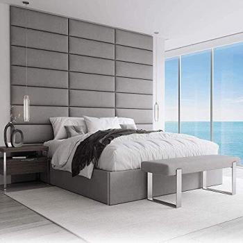 VANT Panneaux Muraux D'appoint Rembourrés