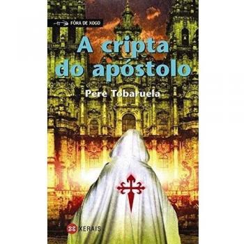 A cripta do apóstolo