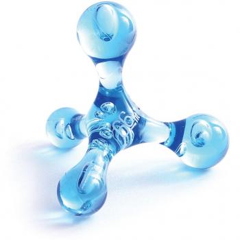 Knobble It 4‑Way Reflex Massage Device – 66Fit Edition