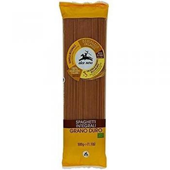 Ynsadiet Wholemeal Spaghetti by Alce Nero – 500 g