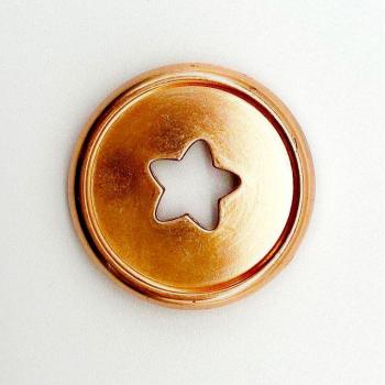 50pcs A5 Notebook Binding Discs