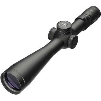 Leupold 7‑35x56 Mark 5HD Riflescope – TMOA Plus Reticle, 35 mm Tube