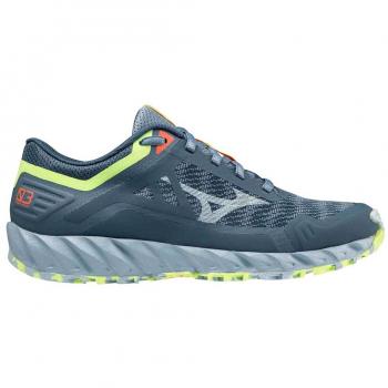 Mizuno Zapatillas Wave Ibuki 3 Femenino para Running en Trails