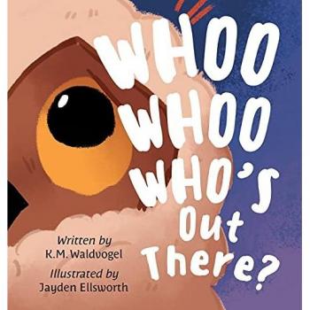 Whoo Whoo Who's Out There?