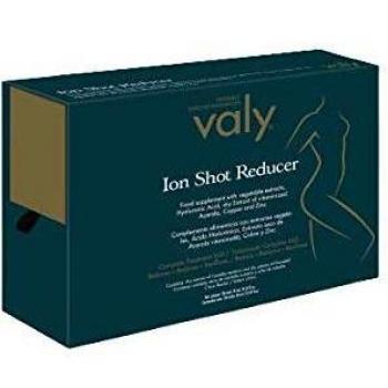 Valy Cosmetics Monthly Slim Shot 28 Vials
