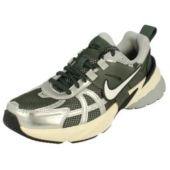 Nike V2K Run Green Uomo 44,5