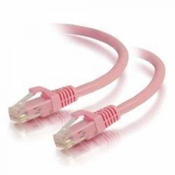 C2G Half-meter Cat5E Ethernet Patch Cord