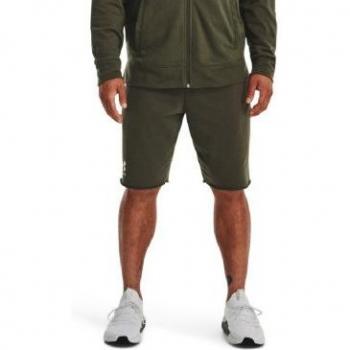 Under Armour Men's Casual Terry Shorts