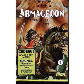 Armagedon