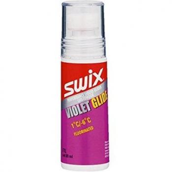 Swix Glisser Violettes – 80 ml