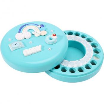 Mueble Infantil Lanugo: Guardar Dientes de Leche