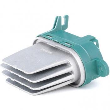 RIDEX Résistance, pulseur d'air habitacle VW/AUDI/SEAT 2975R0004 95557234101