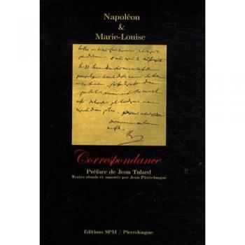 Napoléon et Marie-Louise