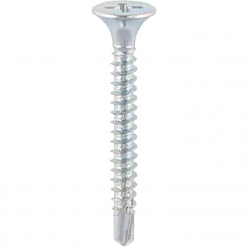Countersunk Self Drill Screws 5.5mm 65mm Pack of 200
