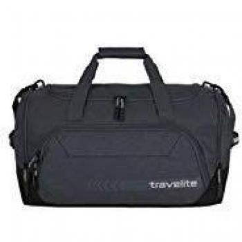 Bagage léger Travelite Kick-Off M Anthracite