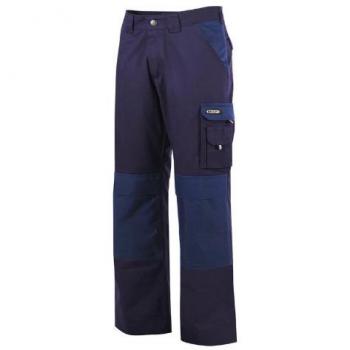 Boston Dassy® Hose mit Kniepolstertaschen
