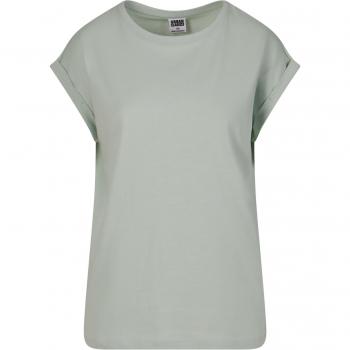 T-shirt à épaules allongées Urban Classics