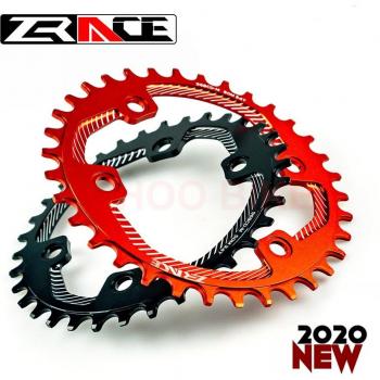 ZRACE 32T/34T/36T/38T Chainring for Shimano MTB Crankset
