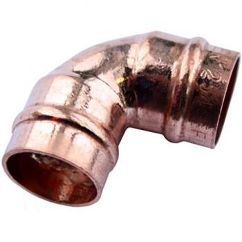Pre‑Soldered 22 mm OracStar 90° Elbow