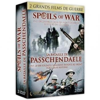 Spoils of War