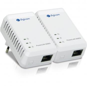 Digicom 8E4526 KIT Powerline AV500